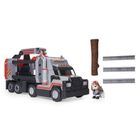 Psi Patrol, pojazd Deluxe Big Truck, AL
