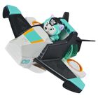 Psi Patrol, pojazd z figurką, Everest Jet to the rescue