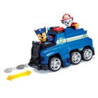 Psi Patrol, Chase i pojazd policyjny, zestaw z figurką