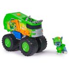 Psi Patrol, Rescue Wheels, pojazd Rocky'iego