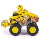 Psi Patrol, Rescue Wheels, pojazd Rubble'a