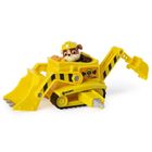 Psi Patrol, Rubble, pojazd z figurką