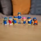 Psi Patrol, Search & Rescue Team, zestaw figurek, 7 szt.