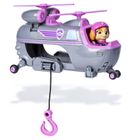 Psi Patrol, Skye i helikopter, zestaw z figurką