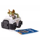 Psi Patrol, Tracker, pojazd z figurką