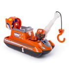 Psi Patrol, Ultimate Rescue, Zuma, pojazd z figurką