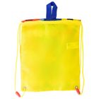 Psi Patrol, worek sportowy