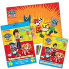 Psi Patrol. Zgrana paczka. Zabawa na cztery łapy