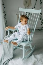 Pulp, Bamboo, Duże Słonie, śpiworek do spania z nogawkami, TOG 1.75, 2-4 l