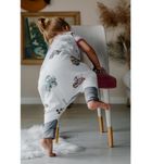 Pulp, Maszyny, śpiworek całoroczny z nogawkami, TOG 1.75, 2-4l