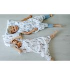 Pulp, Pieski, śpiworek całoroczny do spania z nogawkami i skarpetkami, TOG 1.75, 12-36m