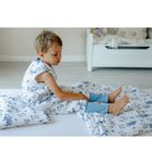 Pulp, Pieski, śpiworek całoroczny do spania z nogawkami, TOG 1.75, 2-4l