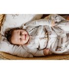 Pulp, Słodkie Sny, śpiworek całoroczny, TOG 1.75, 3-12m