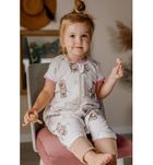 Pulp, Słodkie Sny, śpiworek całoroczny z nogawkami i skarpetkami, TOG 1.75, 12-30m