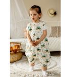 Pulp, Traktorki, śpwiorek z nogawkami i skarpetkami, TOG 1.75, 12-30m