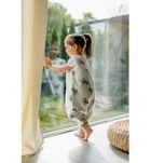 Pulp, Wesoła Zebra, śpiworek z nogawkami i skarpetkami, TOG 1.75, do 12-30m