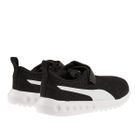 Puma, Buty sportowe dziecięce, Carson 2 V PS, czarne