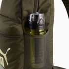 Puma, plecak, Phase, brązowy