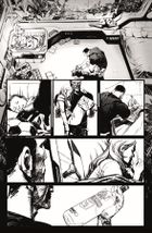 Punk Rock Jesus. DC Vertigo