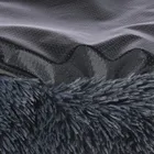 Pupilplanet, legowisko dla zwierząt, z antypoślizgowym spodem