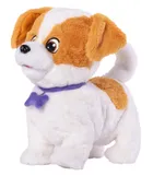 Puppy Luv, Dexter, interaktywny pies Terrier