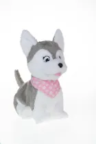 Puppy Luv, Luna, interaktywny piesek Labrador