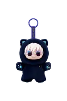 Puremind, Jujutsu Kaisen, brelok z figurką, 1 szt