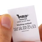 Purlov, ubranko dla psa i kota, rozmiar L, czarne