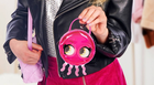 Purse Pets, torebka, Mikro Jelly Fish