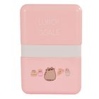 Pusheen, lunchbox typ Bento