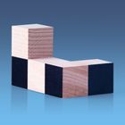 Puzzlomatic, Pi Cube, łamigłówka