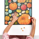 Puzzlove, CzuCzu, Dynie, puzzle, 1000 elementów