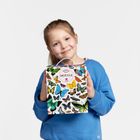 Puzzlove, CzuCzu, Motyle, puzzle, 200 elementów