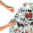 Puzzlove, CzuCzu, Psy, puzzle, 1000 elementów