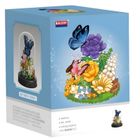 QBI, Taniec Motyli, klocki konstrukcyjne, 530 elementów