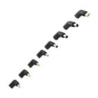 Qoltec, zasilacz, 50011, do notebooka