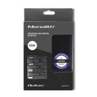Qoltec, zasilacz, do Lenovo, 65W, 4 wtyczki