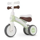 Qplay, Sweetie, rowerek biegowy, Mint