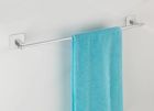 Quadro Duo, Turbo-Loc, wieszak na ręczniki