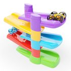 Quercetti, Flip Car, tor wyścigowy