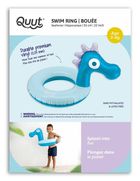 Quut, kółko do pływania, konik morski, ø 50 cm