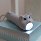 Rabbit & Friends, bezpieczna latarka, Kot Mimi