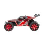 Race Xtreme, Buggy, pojazd zdalnie sterowany, 1:12, 2.4 GHz, czerwony, 30 cm