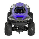 Race Xtreme, Rock Climber, monster truck, pojazd zdalnie sterowany