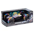 Race Xtreme, samochód kaskaderski z parą wodną, zdalnie sterowany, 1:16