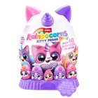 Rainbocorns, Eggzania, Surprise Mania! maskotka niespodzianka z akcesoriami, 1 szt.