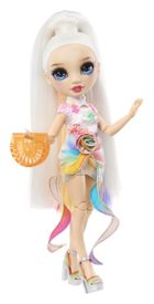 Rainbow High, Amaya, lalka modowa