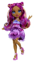 Rainbow High, Be Dazzling, Noemie Violette, lalka modowa