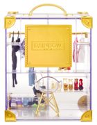 Rainbow High, Deluxe Fashion Closet, szafa z akcesoriami