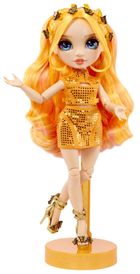 Rainbow High, Fantastic Fashion, Popy, lalka modowa